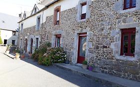 Chambres D'Hotes Au Hameau